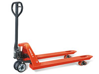DF手動液壓搬運(yùn)車