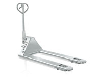 DX鍍鋅手動搬運(yùn)車