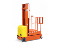 GOPZ全電動取料機(jī)