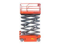 GTJZ 自行走剪叉式高空作業(yè)平臺