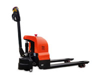 EPT15輕型電動液壓搬運(yùn)車