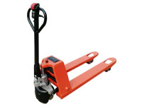 BB15A-1步行式半電動托盤搬運(yùn)車