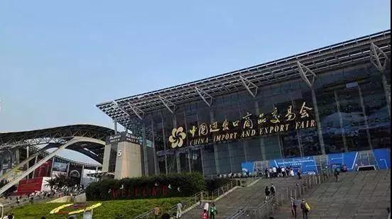 牛力機(jī)械“完美收官”第125屆廣交會一期展會！